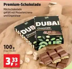 Thomas Philipps Premium-Schokolade Angebot