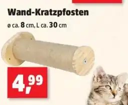 Thomas Philipps Wand-Kratzpfosten Angebot