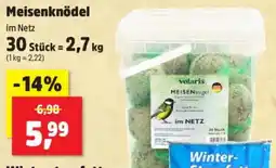 Thomas Philipps volaris Meisenknödel Angebot