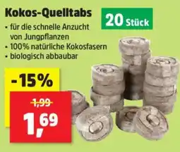 Thomas Philipps Kokos-Quelltabs Angebot