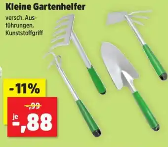 Thomas Philipps Kleine Gartenhelfer Angebot