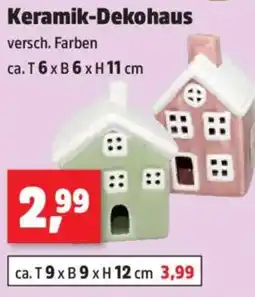 Thomas Philipps Keramik-Dekohaus Angebot