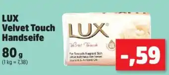 Thomas Philipps LUX Velvet Touch Handseife Angebot