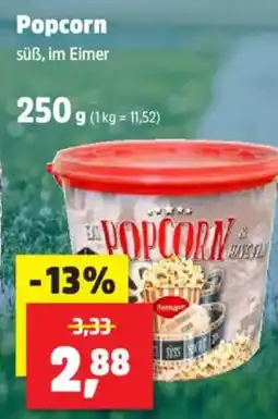 Thomas Philipps Popcorn Angebot