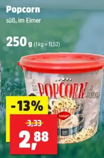 Thomas Philipps Popcorn Angebot