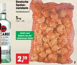 Thomas Philipps Deutsche Speise- zwiebeln Angebot