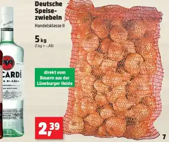 Thomas Philipps Deutsche Speise- zwiebeln Angebot