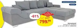 ROLLER Wohnlandschaft Angebot