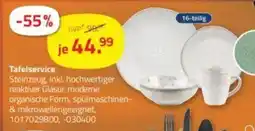 ROLLER Tafelservice Angebot