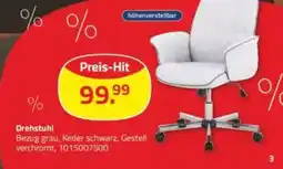 ROLLER Drehstuhl Angebot