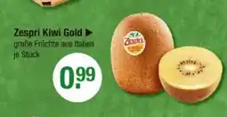 V Markt Zespri Kiwi Gold Angebot