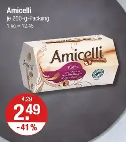 V Markt Amicelli Angebot