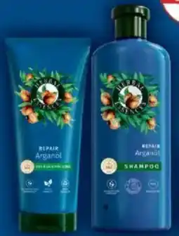 V Markt Herbal Essences Shampoo oder Spülung Angebot