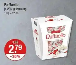 V Markt Raffaello Angebot