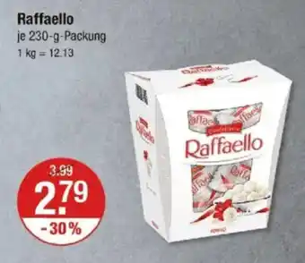 V Markt Raffaello Angebot