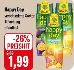 Feneberg Happy Day Angebot