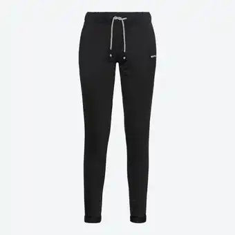 NKD Damen-Jogginghose mit elastischem Bund Angebot