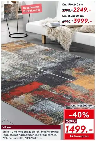 Möbel Rieger Viktor Angebot