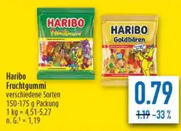 diska Haribo Fruchtgummi Angebot