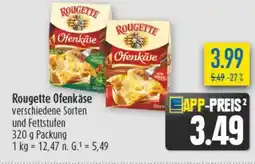 diska Rougette Ofenkäse Angebot