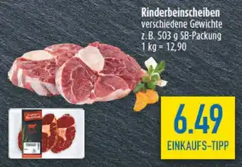 diska Rinderbeinscheiben Angebot