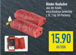 diska Rinder Rouladen Angebot