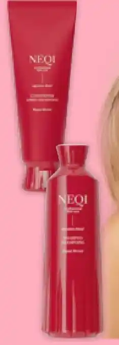 Müller Neqi Shampoo Angebot