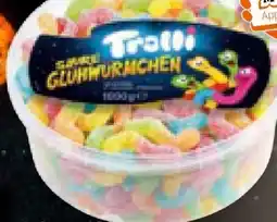 Müller Trolli Runddosen Angebot