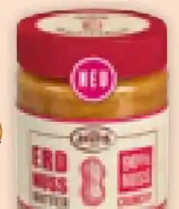 Müller Zentis Erdnussbutter Crunchy Angebot