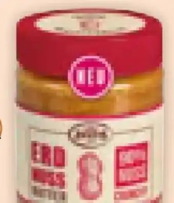 Müller Zentis Erdnussbutter Crunchy Angebot