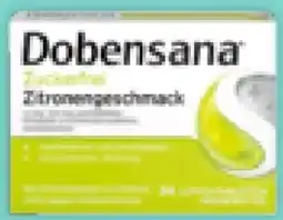 Müller Dobensana Lutschtabletten Angebot