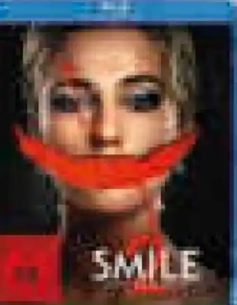 Müller Blu-ray Smile 2 Angebot