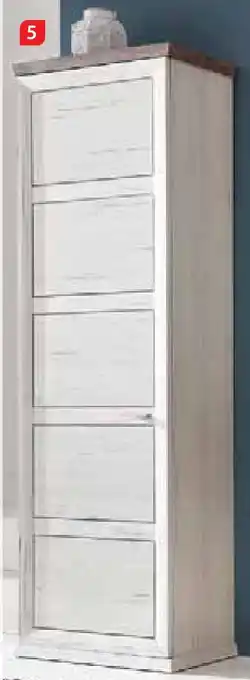 Zurbrüggen HOM'IN Garderobenschrank Angebot