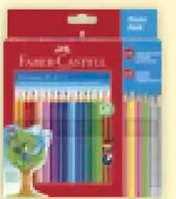 Müller Faber-Castell Buntstifte Colour Grip Angebot