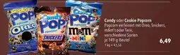 CITTI Markt Candy oder Cookie Popcorn Angebot