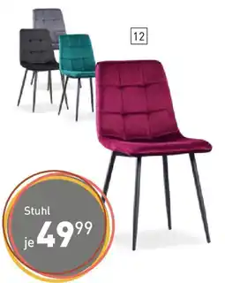 Möbel Martin Stuhl Angebot