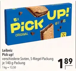 CITTI Markt Leibniz Pick up! Angebot