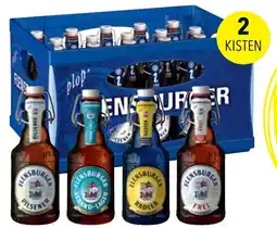 CITTI Markt Flensburger Pilsener Angebot