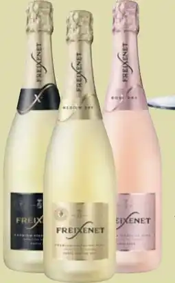 CITTI Markt Freixenet Premium Sparkling Wine Angebot