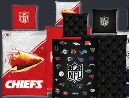 CITTI Markt NFL Bettwäsche Angebot