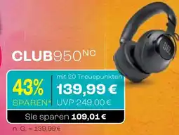 CITTI Markt JBL CLUB950NC Angebot