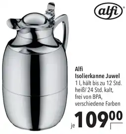 CITTI Markt alfi Isolierkanne Juwel Angebot