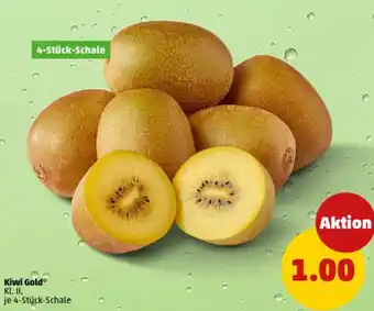 PENNY Kiwi Gold Angebot