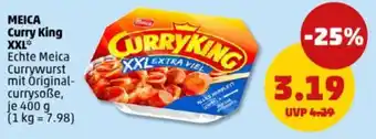 PENNY MEICA Curry King XXL Angebot