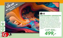 EP Lg led-fernseher 55nano82t6b Angebot