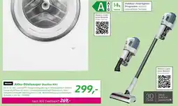 EP Miele akku-stielsauger duoflex hx1 Angebot