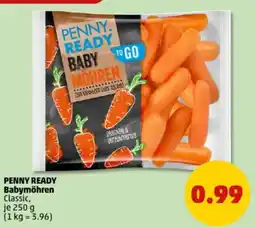 PENNY PENNY READY Babymöhren Angebot