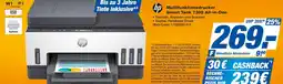 Expert Hp multifunktionsdrucker smart tank 7305 all-in-one Angebot