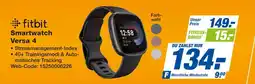 Expert Fitbit smartwatch versa 4 Angebot