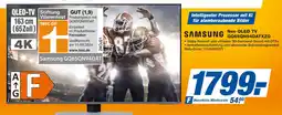 Expert Samsung neo qled tv gq65qn94datxzg Angebot